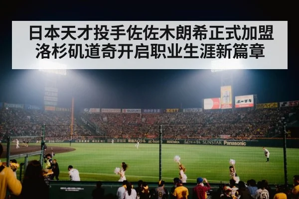 baseball stadium night game