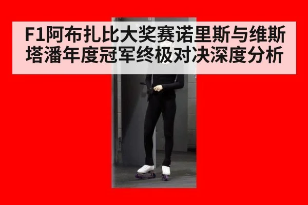 F1阿布扎比大奖赛诺里斯与维斯塔潘年度冠军终极对决深度分析